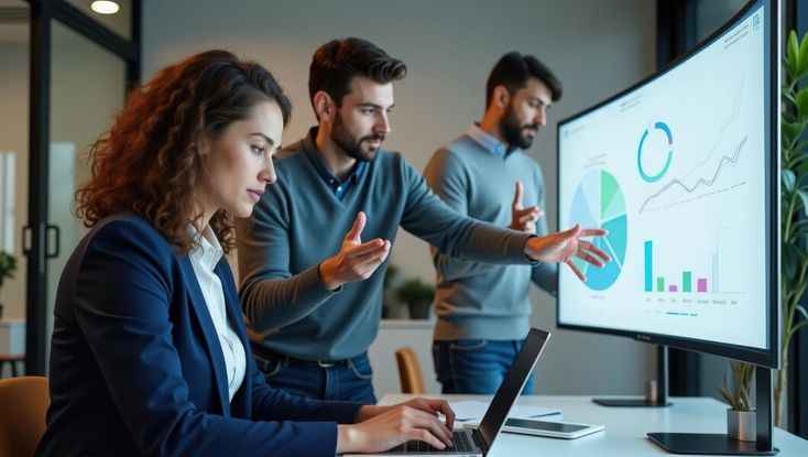 Наша команда